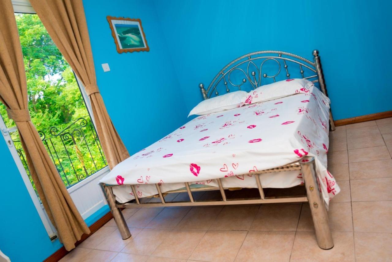Vakantiehuis Garcon Des Iles *