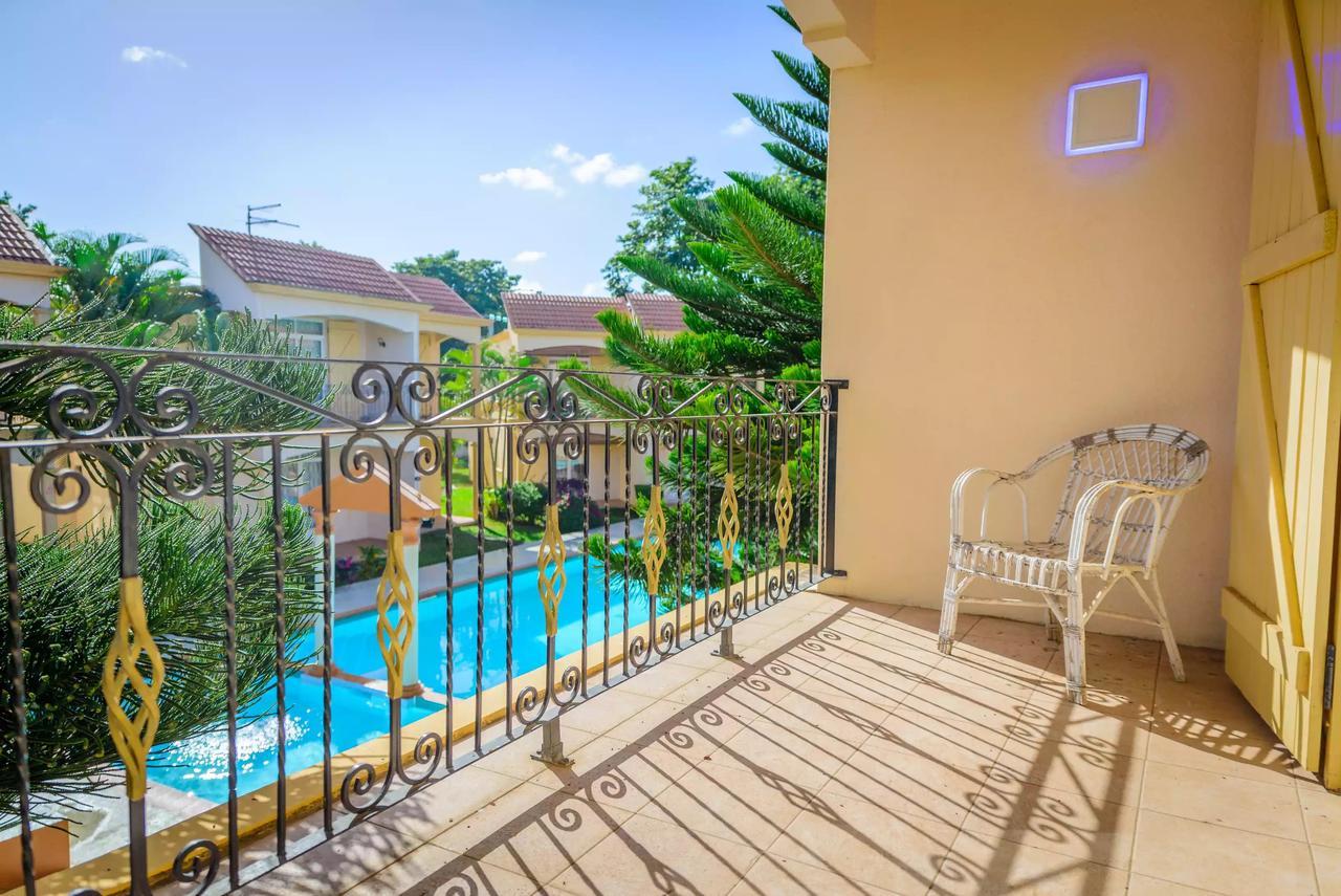 Garcon Des Iles Vakantiehuis