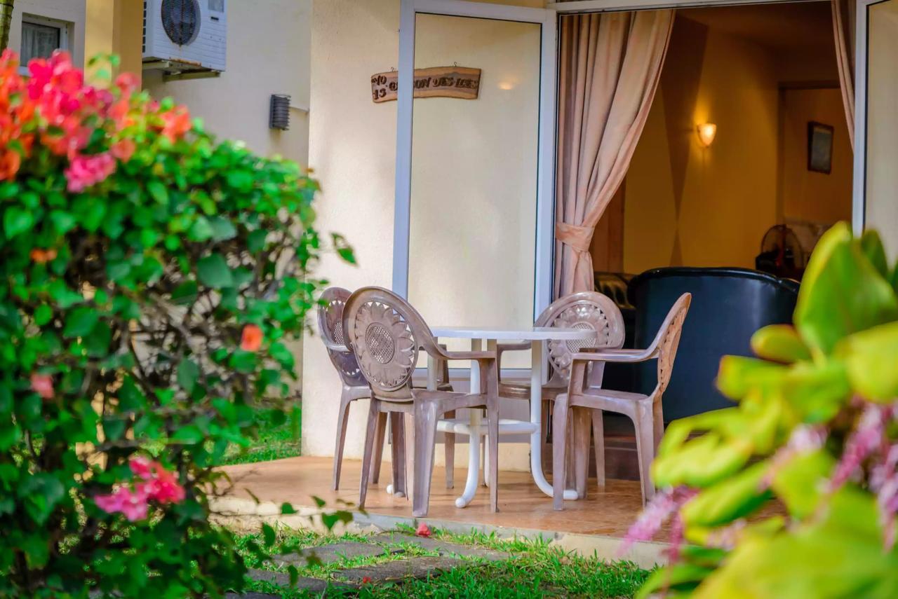 Vakantiehuis Garcon Des Iles Mont-Choisy