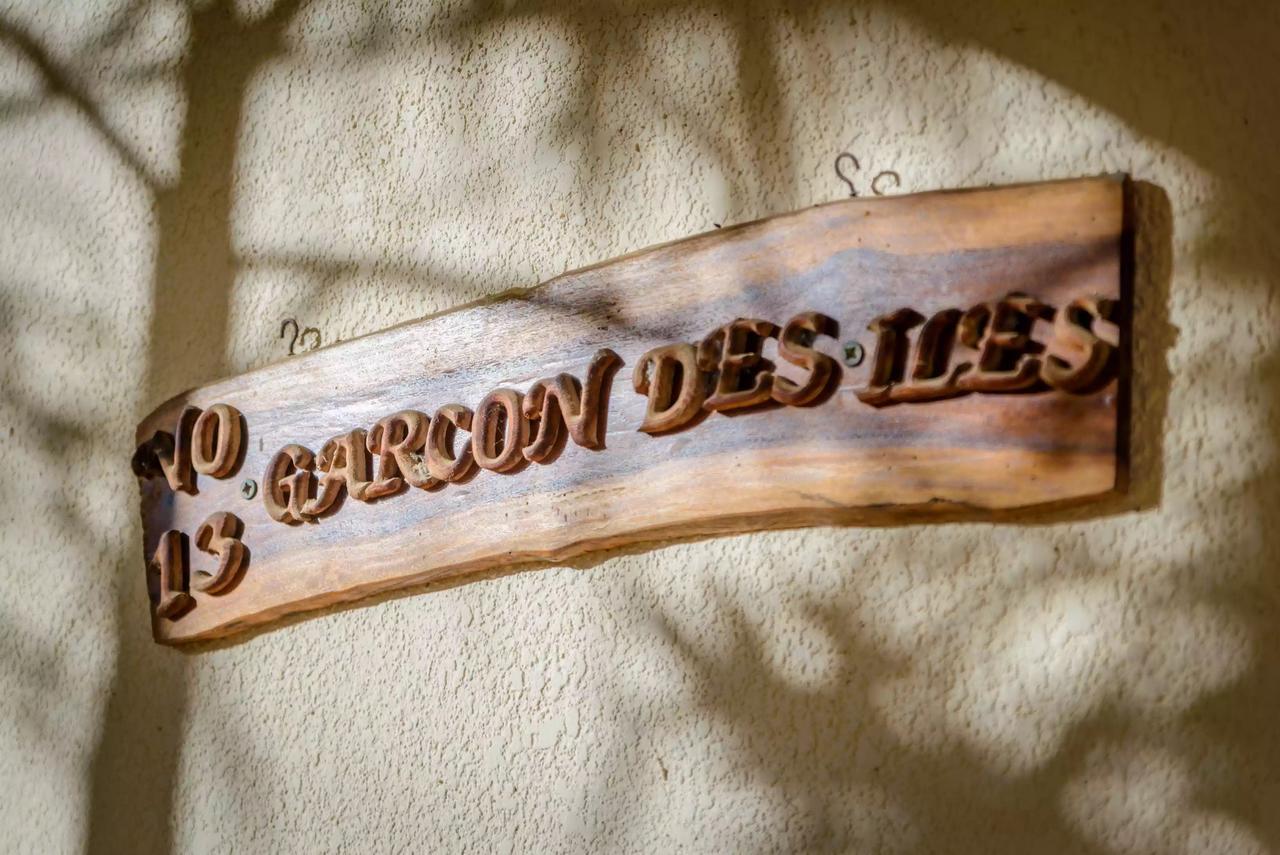 Garcon Des Iles Vakantiehuis